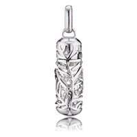 Pendente Engelsrufer Donna Chiama Angeli in Argento ERP-WISHFEDER-ZI - ERP-WISHFEDER-ZI